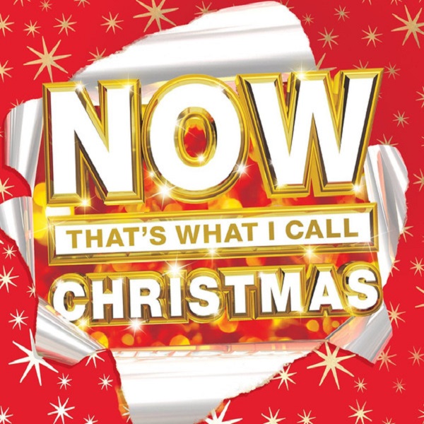 NOW That's What I Call Christmas (2012)